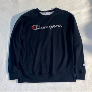 Champion Crewneck Sweatshirt